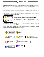 Preview for 6 page of FEC AFC3000 Hardware Operation Manual