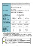 Preview for 29 page of FEC AFC3000 Hardware Operation Manual