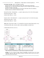 Preview for 55 page of FEC AFC3000 Hardware Operation Manual