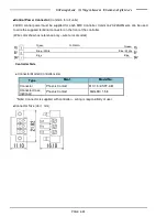 Предварительный просмотр 57 страницы FEC AFC3000 Hardware Operation Manual