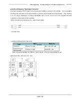 Предварительный просмотр 58 страницы FEC AFC3000 Hardware Operation Manual