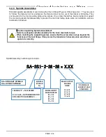 Preview for 79 page of FEC AFC3000 Hardware Operation Manual