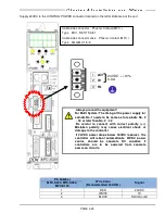 Preview for 86 page of FEC AFC3000 Hardware Operation Manual