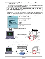 Preview for 120 page of FEC AFC3000 Hardware Operation Manual