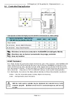 Preview for 209 page of FEC AFC3000 Hardware Operation Manual