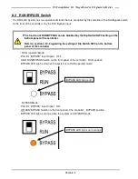 Preview for 212 page of FEC AFC3000 Hardware Operation Manual