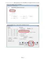 Предварительный просмотр 31 страницы FEC AFC3000 Manual