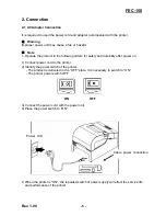 Предварительный просмотр 9 страницы FEC FEC-150 User Manual