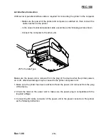 Предварительный просмотр 10 страницы FEC FEC-150 User Manual