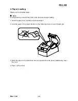 Предварительный просмотр 18 страницы FEC FEC-150 User Manual