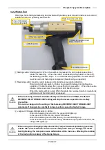 Предварительный просмотр 35 страницы FEC Handheld Nutrunner HFC3000 Instruction Manual