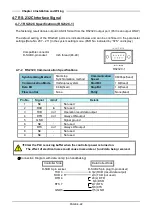 Предварительный просмотр 58 страницы FEC Handheld Nutrunner HFC3000 Instruction Manual