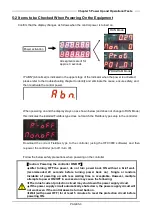 Предварительный просмотр 69 страницы FEC Handheld Nutrunner HFC3000 Instruction Manual