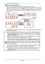 Предварительный просмотр 90 страницы FEC Handheld Nutrunner HFC3000 Instruction Manual