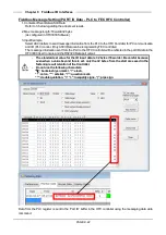 Предварительный просмотр 202 страницы FEC Handheld Nutrunner HFC3000 Instruction Manual