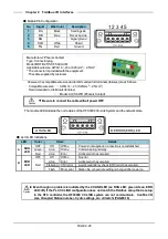 Предварительный просмотр 208 страницы FEC Handheld Nutrunner HFC3000 Instruction Manual