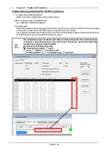 Предварительный просмотр 214 страницы FEC Handheld Nutrunner HFC3000 Instruction Manual