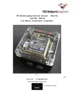 Предварительный просмотр 1 страницы FEC HP0722 User Manual