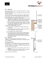 Предварительный просмотр 24 страницы FEC HP0722 User Manual