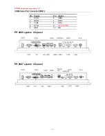 Предварительный просмотр 65 страницы FEC PP-9260 series User Manual