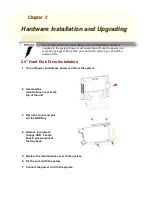 Preview for 11 page of FEC RP-3500D User Manual