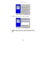 Preview for 17 page of FEC U121TA User Manual