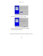 Preview for 18 page of FEC U121TA User Manual