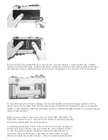 Предварительный просмотр 2 страницы FED 5 Owner'S Manual