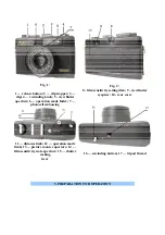 Preview for 4 page of FED 50 Instructions For Use Manual