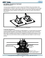 Preview for 11 page of FEDCO HPB-2800 Installation & Operation Manual