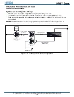 Preview for 12 page of FEDCO HPB-2800 Installation & Operation Manual