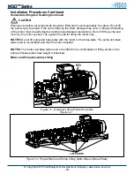 Preview for 13 page of FEDCO MSD-160 Installation & Operation Manual