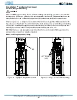 Preview for 14 page of FEDCO MSD-160 Installation & Operation Manual