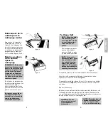 Preview for 7 page of Fedders 120V/60Hz Installation, Operation And Maintenance Manual