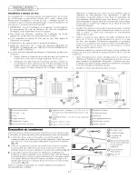 Preview for 24 page of Fedders 23-11-2120N-003 Installation & Operation Manual