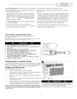 Preview for 18 page of Fedders 23-23-0258N-015 s Installation & Operation Manual