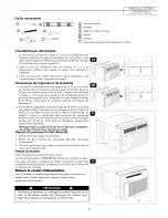 Preview for 22 page of Fedders 23-23-0258N-015 s Installation & Operation Manual