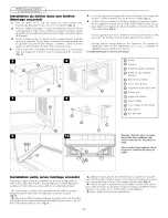 Предварительный просмотр 22 страницы Fedders 23-23-0259N-006 s Installation & Operation Manual