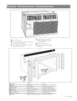 Предварительный просмотр 28 страницы Fedders 23-23-0259N-006 s Installation & Operation Manual