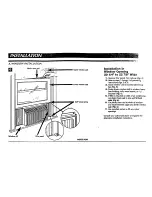 Preview for 6 page of Fedders 23-23-0262N-005 s Installation & Operation Manual