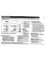 Preview for 7 page of Fedders 23-23-0262N-005 s Installation & Operation Manual