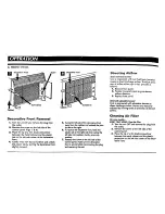 Preview for 8 page of Fedders 23-23-0262N-005 s Installation & Operation Manual