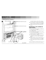 Preview for 16 page of Fedders 23-23-0321N-005 s Installation & Operation Manual