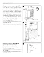 Preview for 4 page of Fedders 23-23-0335N-007 s Installation & Operation Manual