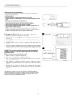 Preview for 20 page of Fedders 23-23-0335N-007 s Installation & Operation Manual