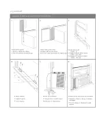 Preview for 24 page of Fedders 23-23-0335N-007 s Installation & Operation Manual