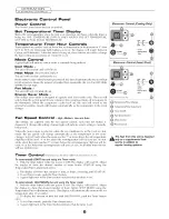 Preview for 6 page of Fedders 23-23-0355N-003 s Installation & Operation Manual