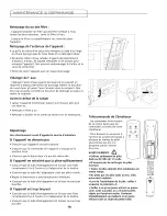 Preview for 18 page of Fedders 23-23-0381N-001 s Installation & Operation Manual