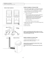 Preview for 4 page of Fedders 23-23-0381N-002 s Installation & Operation Manual