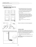 Preview for 16 page of Fedders 23-23-0381N-002 s Installation & Operation Manual